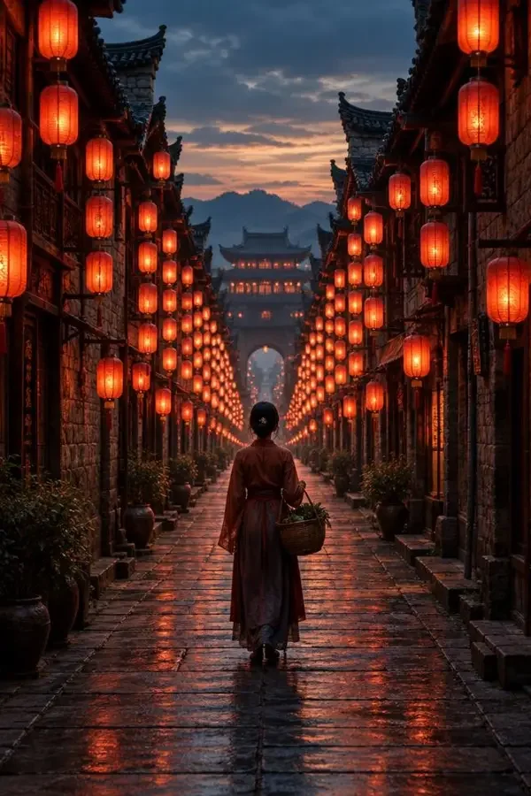 短剧《新得好婆》海报，逆袭题材